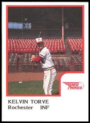 24 Kelvin Torve